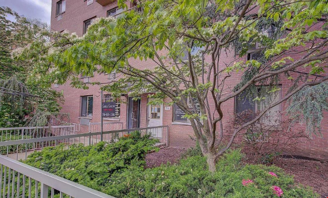 118-82 Metropolitan Ave, Condo #1B