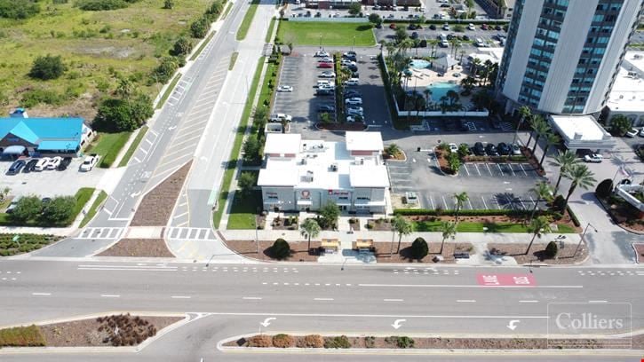 International Drive Retail