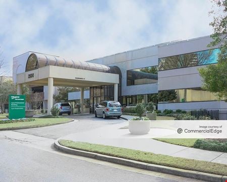 Preview of commercial space at 2500 Hospital Blvd