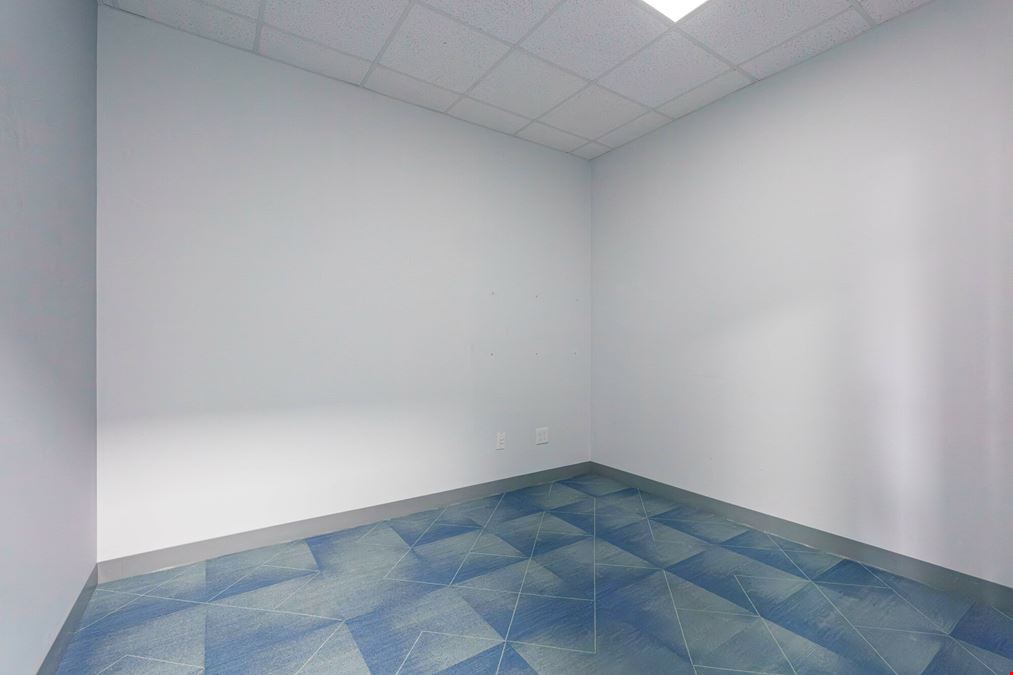 Darby Drive Office Suite