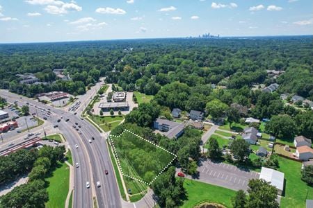 Preview of Land space for Sale at 2332 E WT Harris Blvd