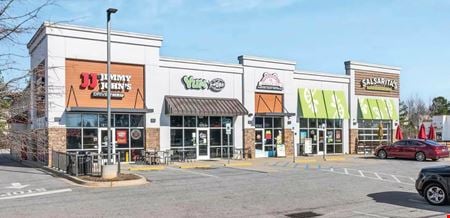 Preview of Retail space for Rent at 1675 E Main St