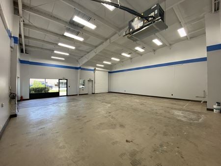 Preview of Industrial space for Sale at 3435 Enterprise Avenue Units 26 & 27