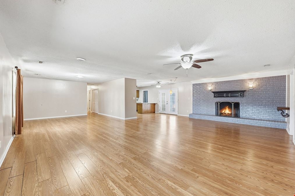 3060 Forestbrook Road