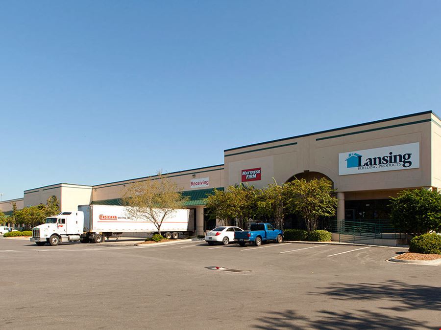 Interstate Distribution Center - 2