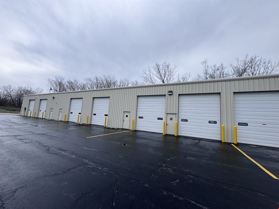 3131 W 76th St, Lease