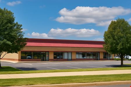 Preview of commercial space at 303 Augustine Herman Highway