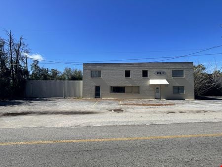 Preview of Industrial space for Rent at 3605 N Davis Hwy