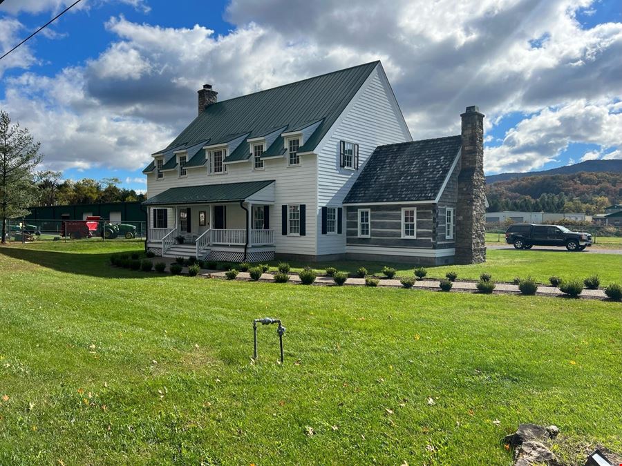 38496 Midland Trail E