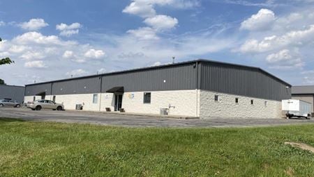Preview of Industrial space for Rent at 34 North Klema Drive