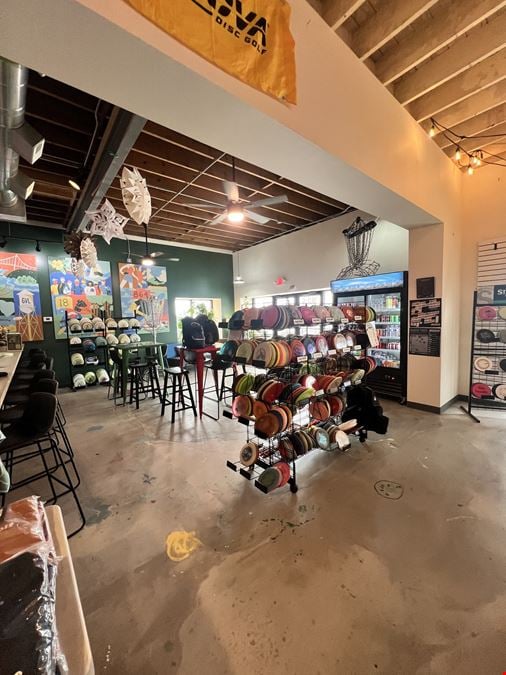 1411 Laurens Rd