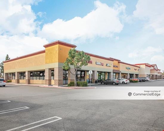 Preview of Retail space for Rent at 2840 South Bristol Street