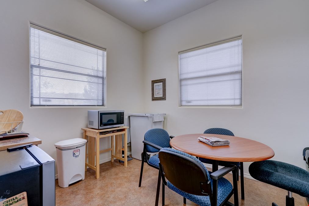 Medical Office for Sale