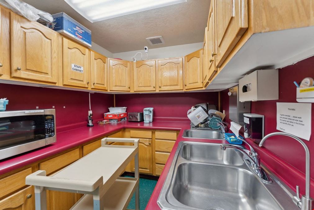 Prime Office/Medical Space