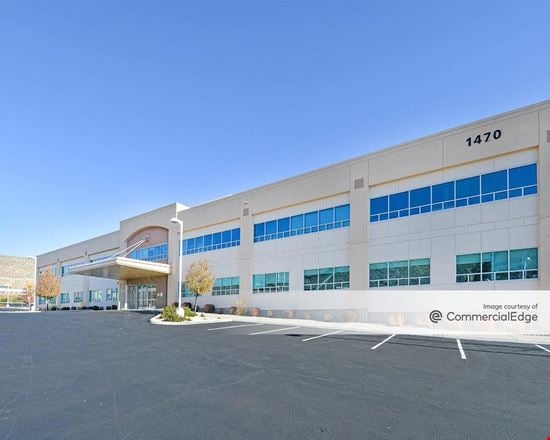 Preview of Office space for Rent at 1470 Medical Pkwy