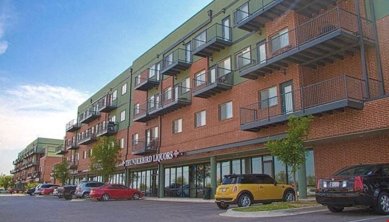 Preview of Retail space for Rent at 1400 12th Ave SE