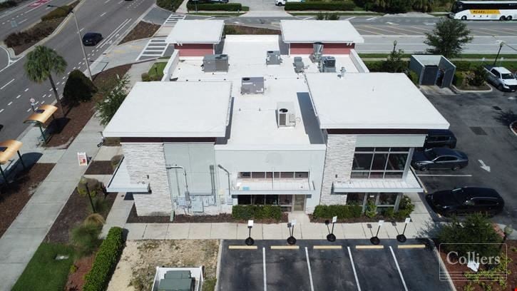 International Drive Retail