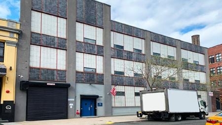Preview of Industrial space for Rent at 21-11 44th Avenue