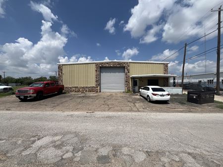 Preview of Industrial space for Sale at 126 Palm St