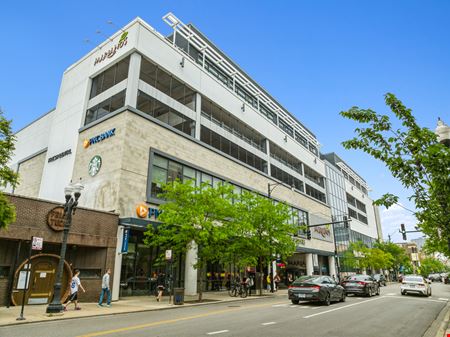 Preview of Retail space for Sale at 3030 N Broadway St
