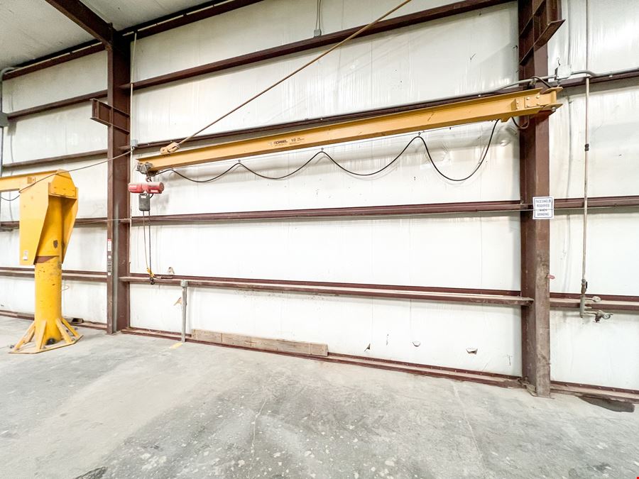 12620 W County Road 133