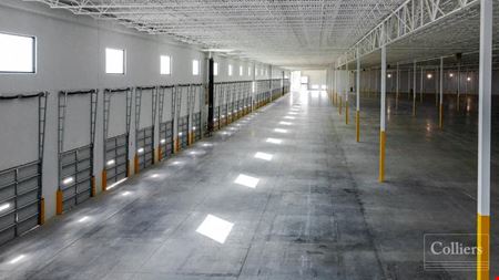 Preview of Industrial space for Sale at 900 FM 972