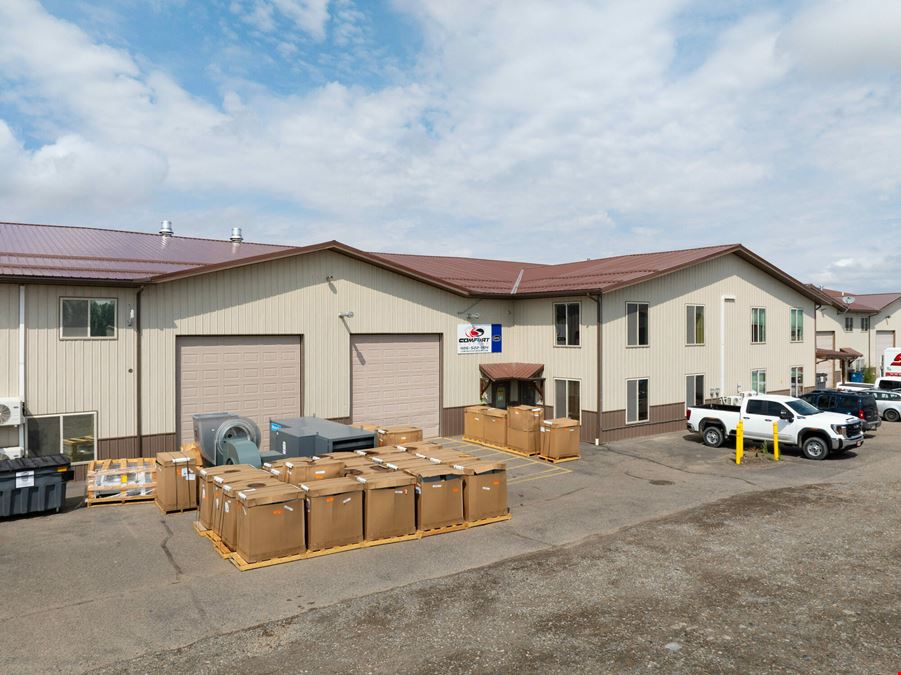 125 Central Unit#1H