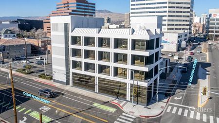 Preview of Office space for Sale at 449 S Virginia St