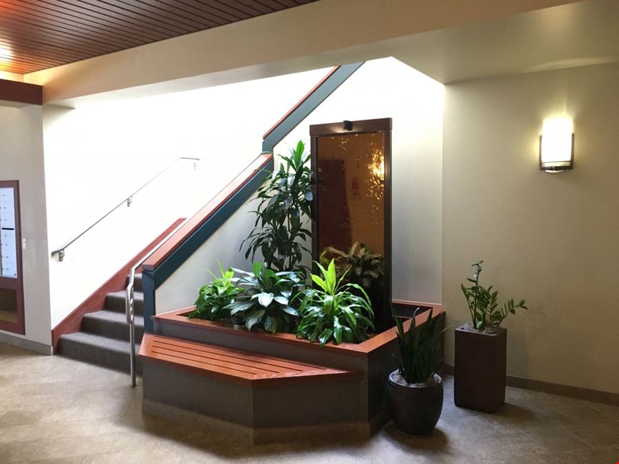 320 Building