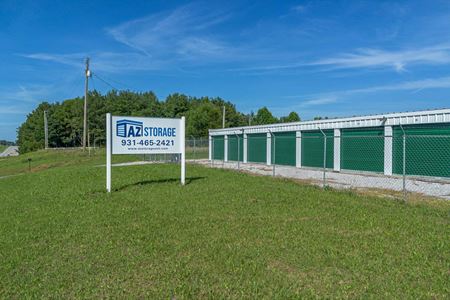 Preview of Industrial space for Sale at 2821 Highway 43 South