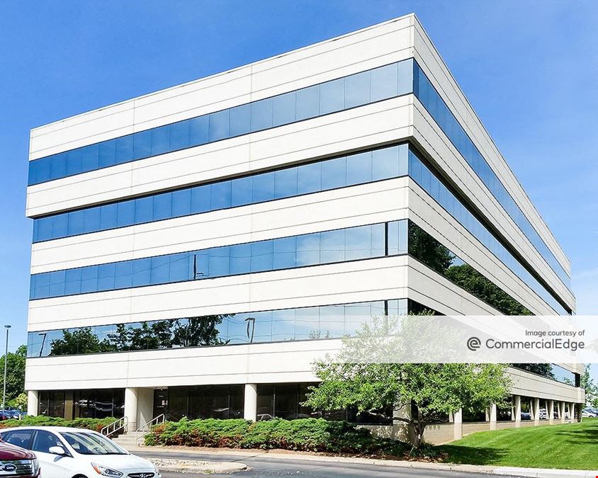 Orchard Hill Place Office Ctr