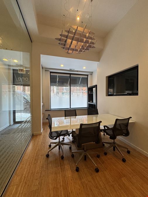 Turn-Key Retail/Office Space for Sale or Lease in Lakeview