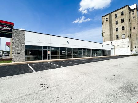 Preview of Retail space for Sale at 610-614 N. National Ave