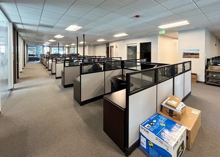 Preview of commercial space at 7401 Church Ranch Blvd
