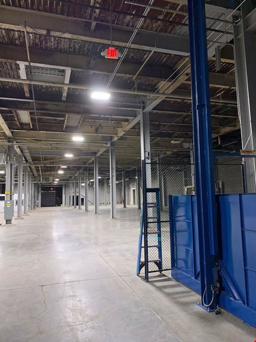 Multi-Tenanted Investment Offering