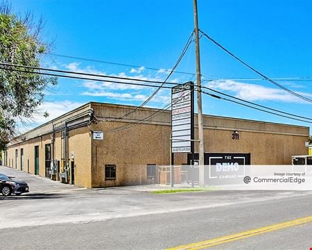 Preview of Industrial space for Rent at 311 East St. Elmo Road
