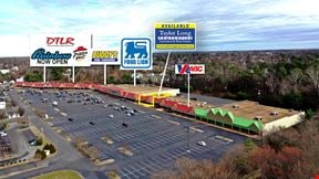 Oak Hill Plaza