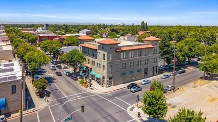Preview of Office space for Sale at 723-729 Main Street