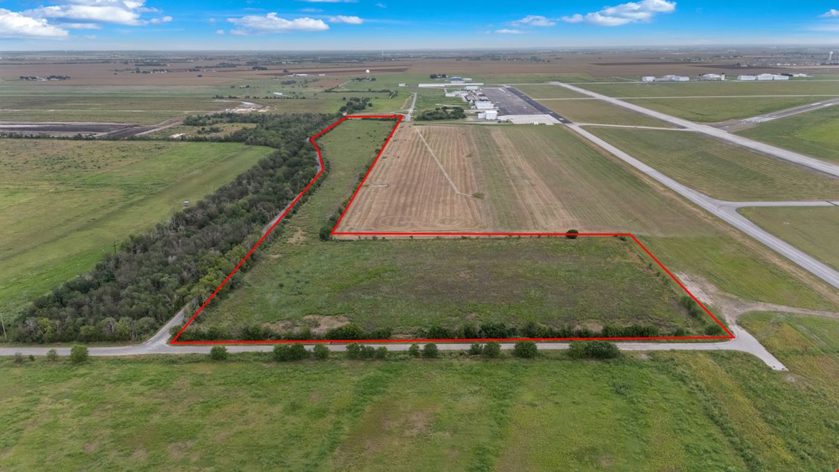 20.36 Acre Tract