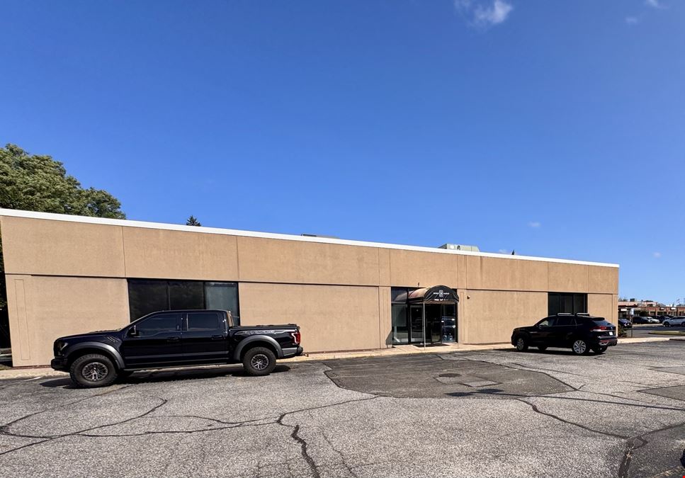 Port Jefferson Business Center