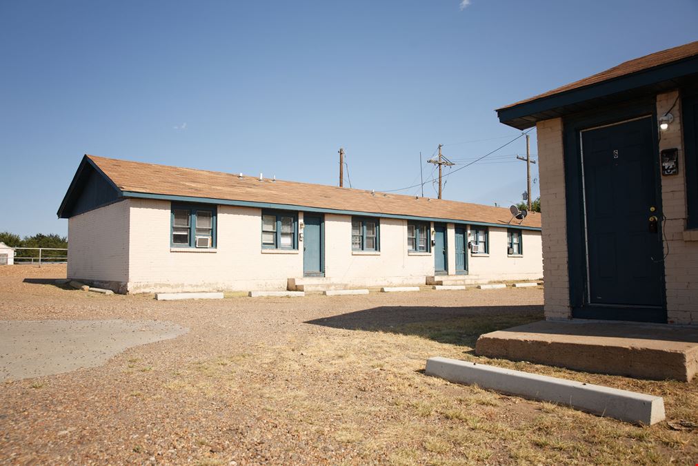 Wilson Street Apartments