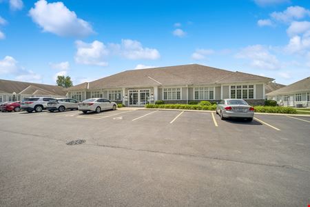 Preview of commercial space at 710 Fox Glen Court