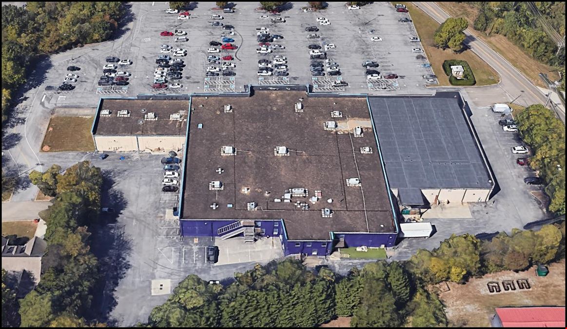 Affordable Rents / Prime West Knox Location