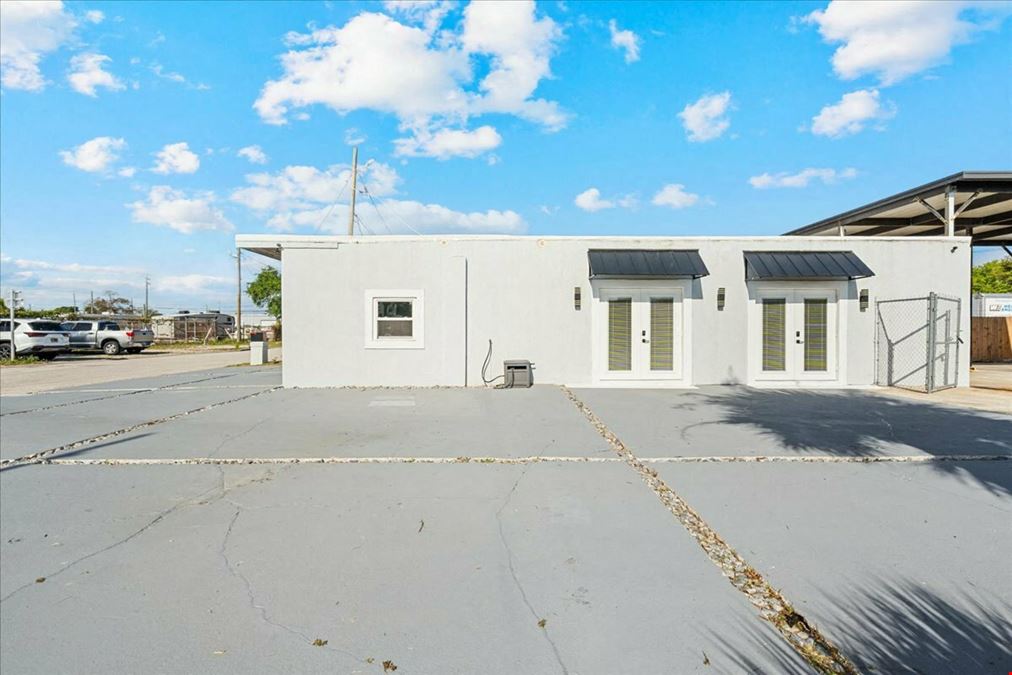 816 E Seminole Ave