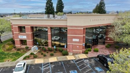 Preview of Office space for Rent at 2195 Larkspur Lane