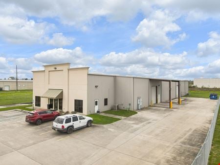 Preview of Industrial space for Rent at 775 Allendale Dr