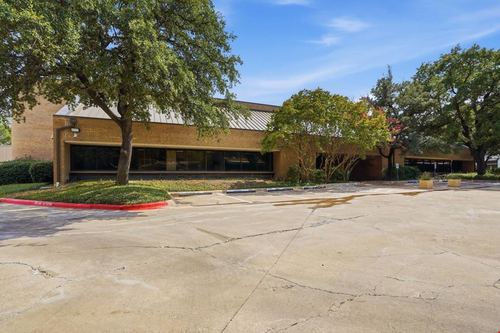 250 Decker Drive
