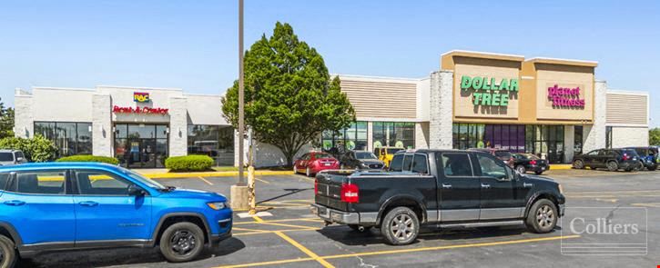 For Sale | Prime NNN Investment Opportunity | 7.4% Cap