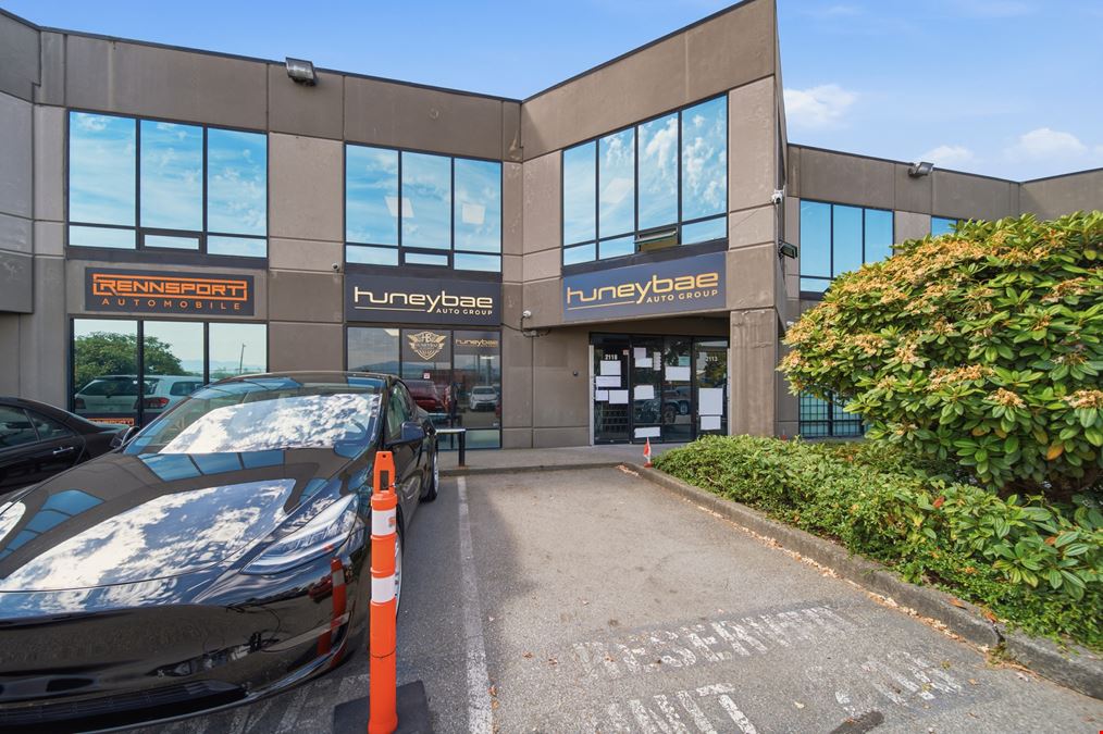 Goldwing Business Plaza