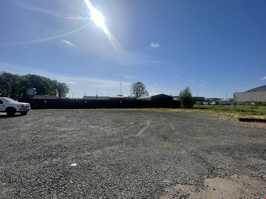 Retail Investment Opportunity - Fairgrounds Rd